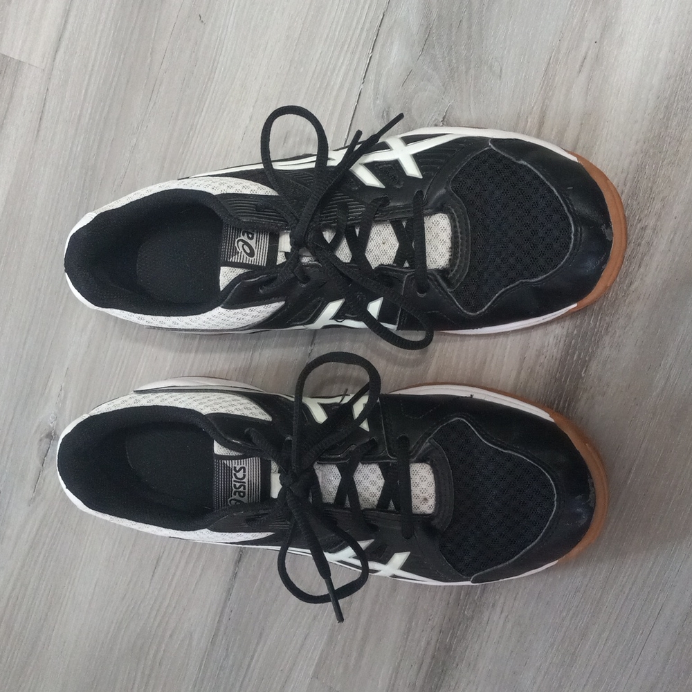 ASICS Men's running shoes size 8.5